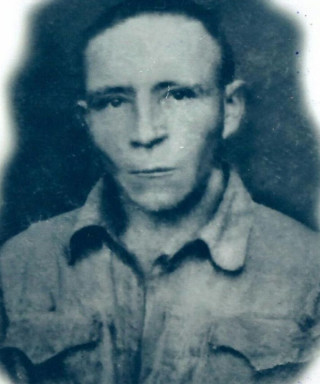 Арсланов Минигаряй