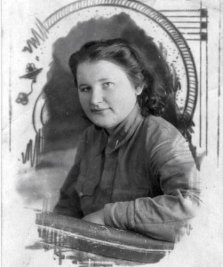 Лысенко Надежда Васильевна