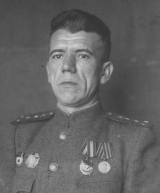 Игнатьев Михаил Иванович