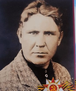 Волков Павел Иванович