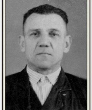 Ашмарин Василий Павлович