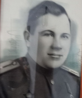 Жигулин Андрей Михайлович