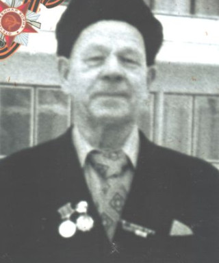 Кудрявцев Федор Андреевич