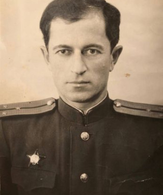 Дзугутов Николай Касполатович