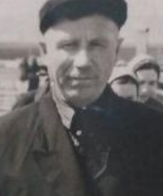 Бризгунов Тимофей Федорович