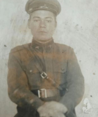 Хайров Калимулла Хакимович