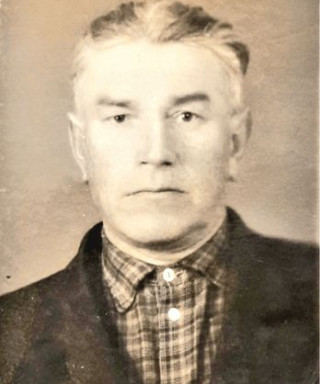 Артемьев Александр Иванович