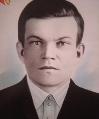 Еднев Николай Павлович