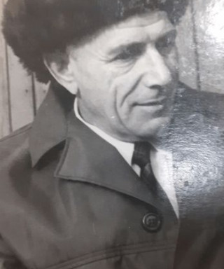 Загорский Иван Емельянович