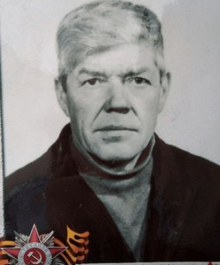 Кулебякин Константин Константинович