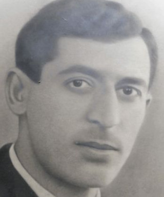 Папукян Николай Александрович