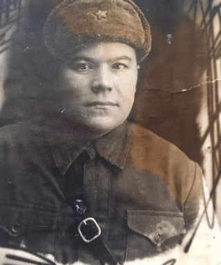 Зорин Александр Васильевич