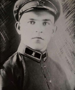 Новоселов Михаил Павлович