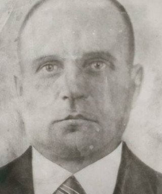 Краев Павел Иванович