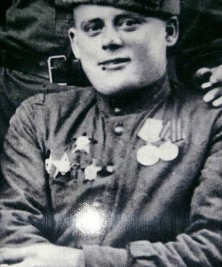 БАТОГОВ АНДРЕЙ ПЕТРОВИЧ