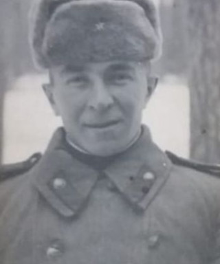 Аширов Рашид Исхакович