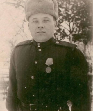 Банщиков Иван