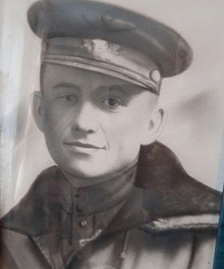 Новиков Николай Павлович