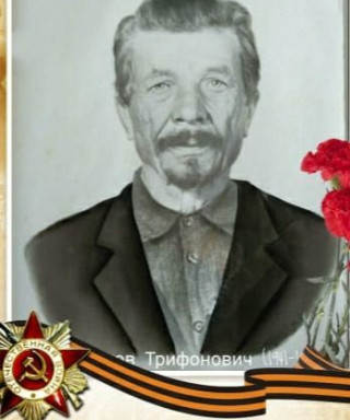 Будник Яков Трифонович