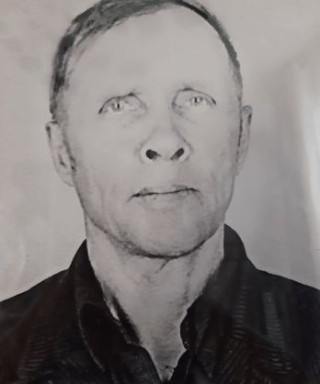 Огорелков Петр Анисимович