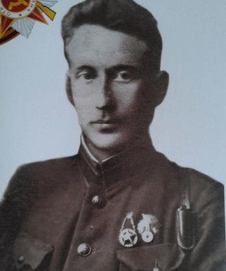 Горев Александр Сергеевич