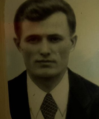 Дмитриев Александр Никандрович