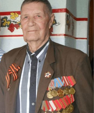 Макарев Владимир Михайлович