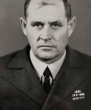 Галичев Николай Степанович