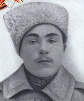 Загудалов Сергей Викторович