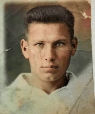 Кирюхин Алексей Иванович