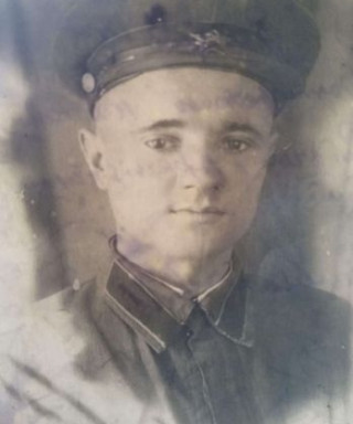 Наливайко Федор Иванович