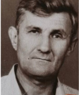 Ходосов Иван Яковлевич