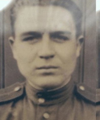 Лазуткин Александр Матвеевич