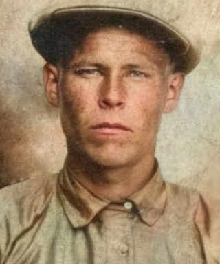 Феденёв Григорий Власович