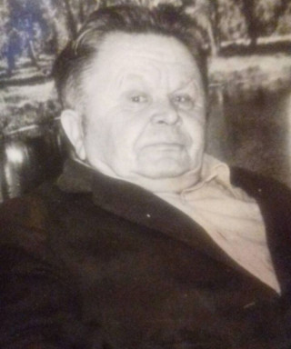 Барель Михаил Семенович