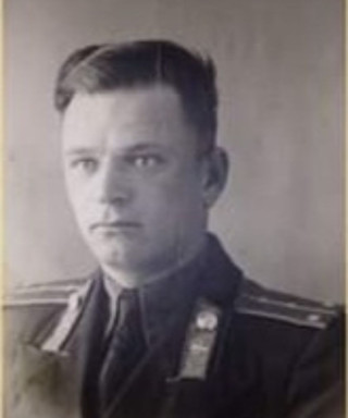 Заика Иван Павлович