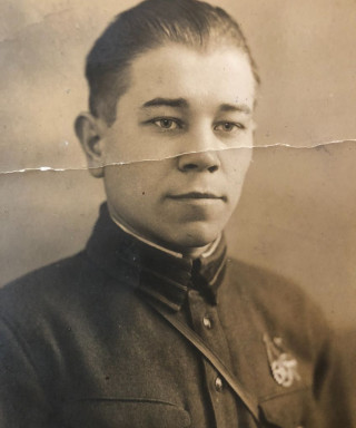 Дроздецкий Даниил Викторович