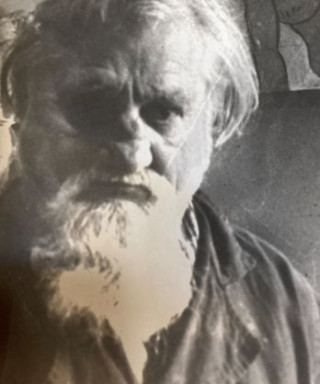 Казаков Сергей Васильевич