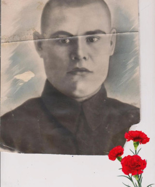 Дыльченко Алексей Степанович