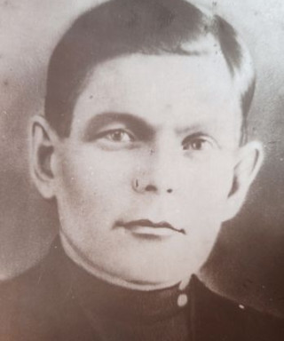 Дианов Александр Иванович