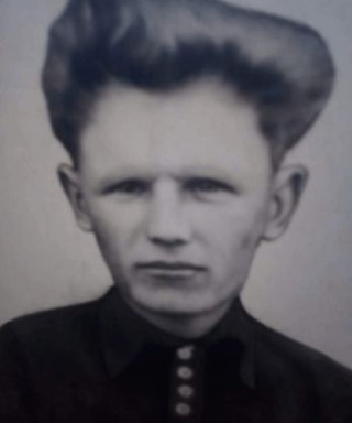 Майоров Иван Васильевич