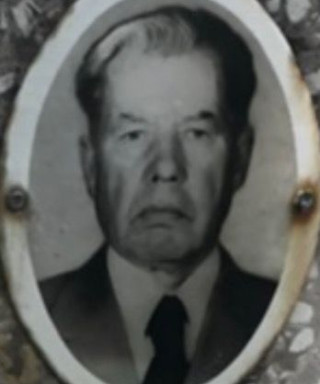 Ощепков Николай Спиридонович