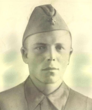 Казаков Александр Захарович