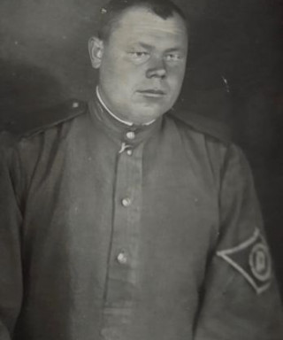 Одиноков Константин Егорович