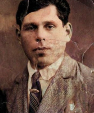 Коган Яков Степанович