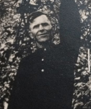 Красильников Иван Симонович