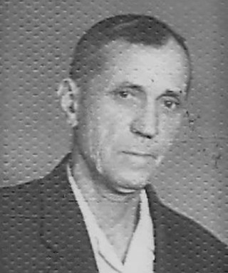 Березко Александр Леонтьевич