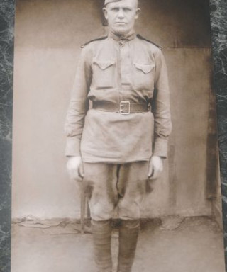 Тюлин Григорий Иванович