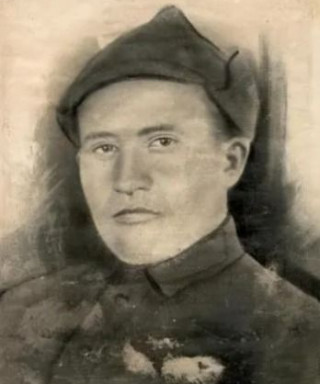 Артёмов Тихон Фирсович