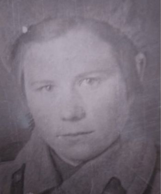 Давыдова Александра Ивановна